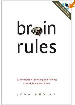 Brain Rules