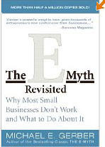The E-Myth Revisited