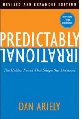 Predictably Irrational