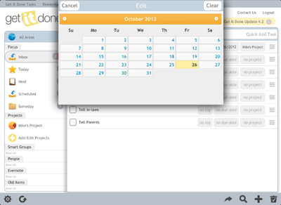 Windows task manager
